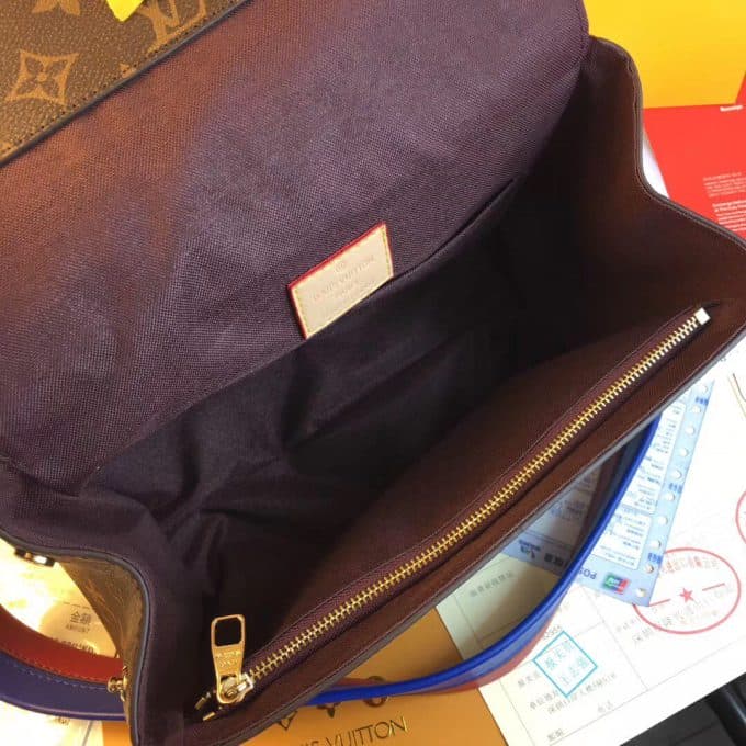 ルイヴィトンバッグコピー 大人気2020新品 Louis Vuitton レディース ハンドバッグ - 画像 (9)