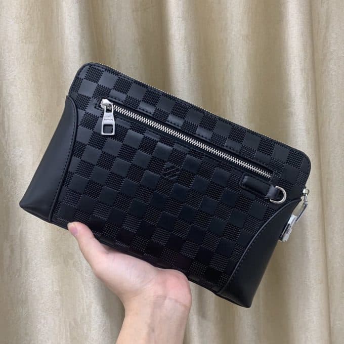 ルイヴィトンバッグコピー 大人気2021新品 Louis Vuitton メンズ セカンドバッグ - 画像 (2)