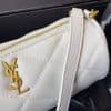 イヴサンローラン バッグコピー 2022新品注目度NO.1 YSL レディース ショルダーバッグ - 画像 (5)