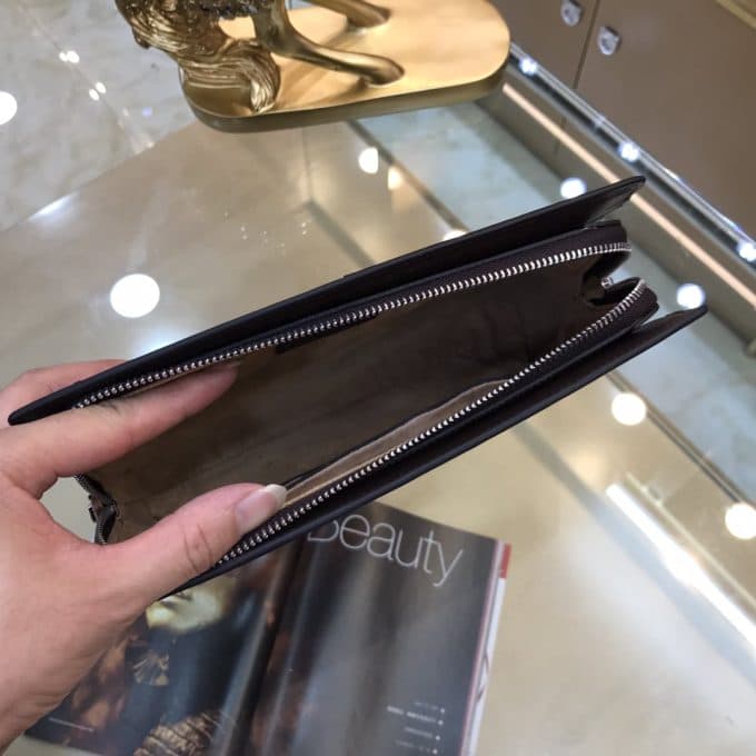プラダバッグコピー 2021新品注目度NO.1 PRADA メンズ セカンドバッグ - 画像 (8)