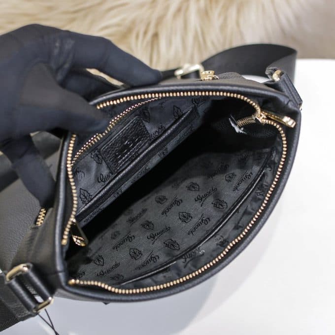 グッチバッグコピー 定番人気2021新品 GUCCI メンズ ショルダーバッグ - 画像 (9)
