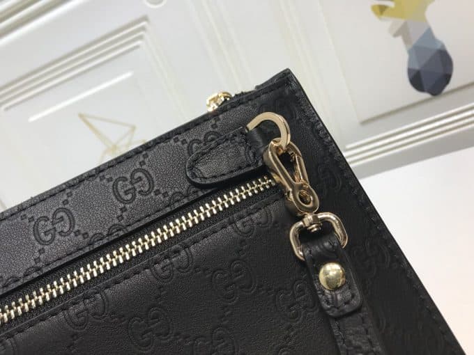 グッチバッグコピー 定番人気2021新品 GUCCI メンズ セカンドバッグ - 画像 (6)