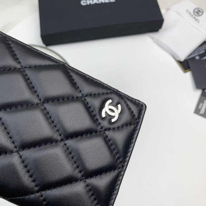 シャネル財布コピー 大人気2021新品 CHANEL レディース 財布 - 画像 (6)