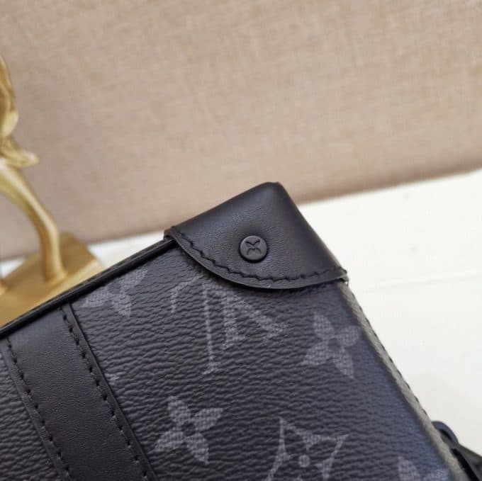 高品質ルイヴィトンバッグコピー 2021新品注目度NO.1 Louis Vuitton メンズ ショルダーバッグ - 画像 (5)