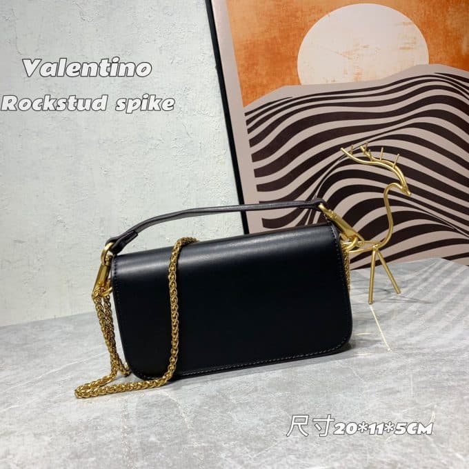 ヴァレンティノバッグコピー 大人気2022新品 Valentino レディース ショルダーバッグ - 画像 (3)
