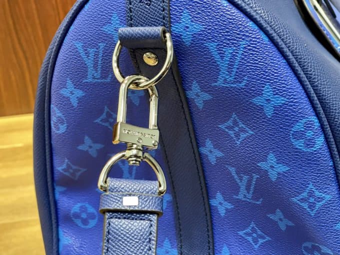 ルイヴィトンバッグコピー 大人気2022新品 Louis Vuitton 男女兼用 ボストンバッグ - 画像 (4)