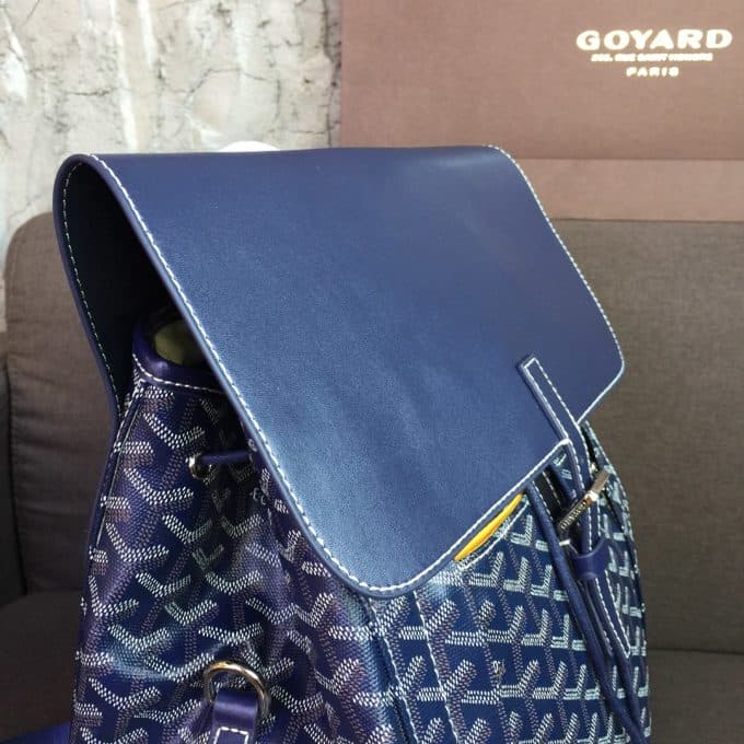 高品質ゴヤールバッグコピー 定番人気2021新品 GOYARD メンズ バックパック - 画像 (4)