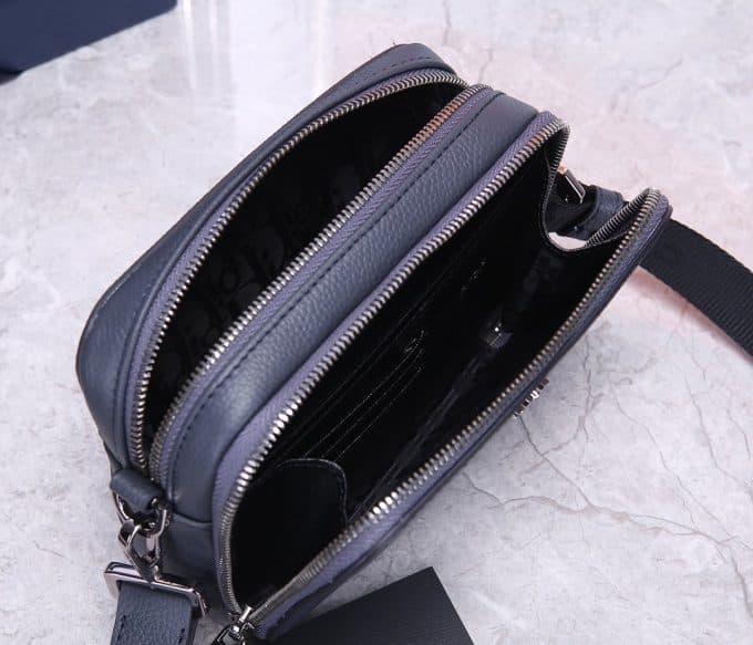 ディオールバッグコピー 大人気2021新品 Dior メンズ ショルダーバッグ - 画像 (7)