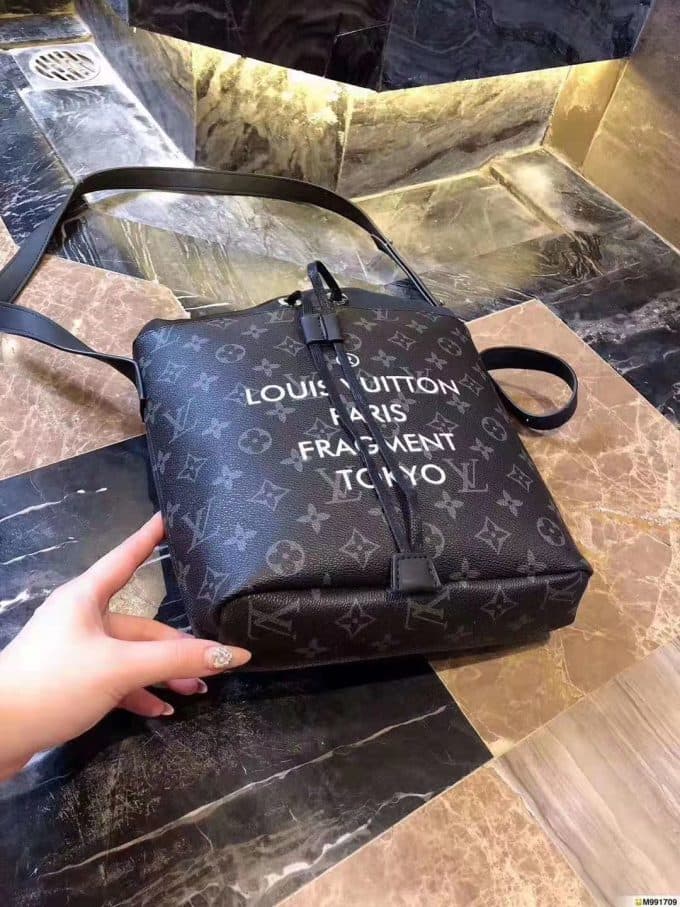 ルイヴィトンバッグコピー 定番人気2020新品 Louis Vuitton 男女兼用 ショルダーバッグ - 画像 (3)