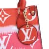 ルイヴィトンバッグコピー 定番人気2020新品 Louis Vuitton レディース トートバッグ - 画像 (4)