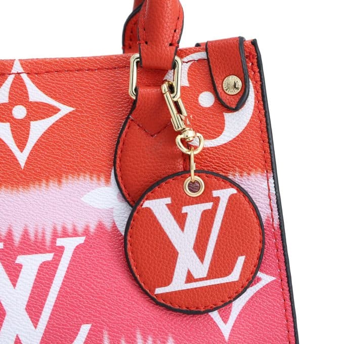 ルイヴィトンバッグコピー 定番人気2020新品 Louis Vuitton レディース トートバッグ - 画像 (4)