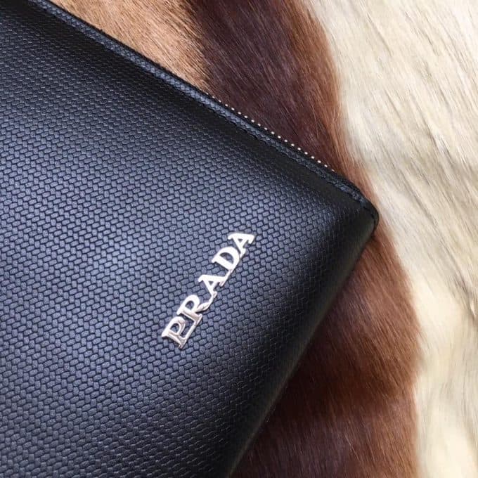 プラダバッグコピー 大人気2021新品 PRADA メンズ セカンドバッグ - 画像 (6)