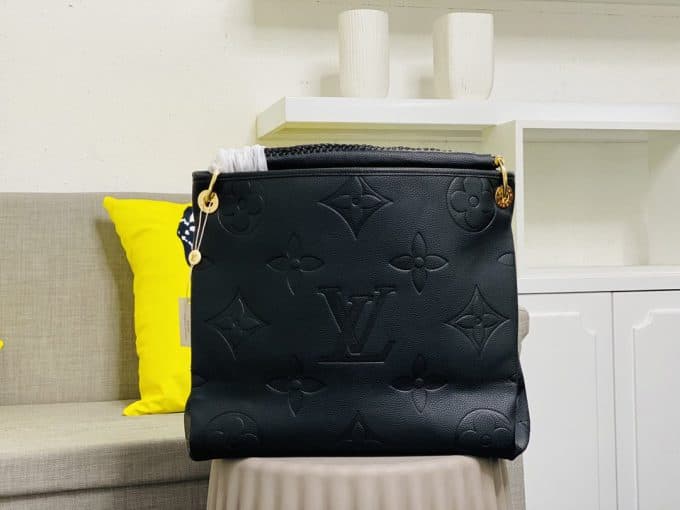 ルイヴィトンバッグコピー 2020新品注目度NO.1 Louis Vuitton レディース ハンドバッグ - 画像 (4)