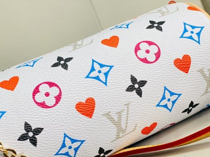 ルイヴィトンバッグコピー 2020新品注目度NO.1 Louis Vuitton レディース ショルダーバッグ - 画像 (6)