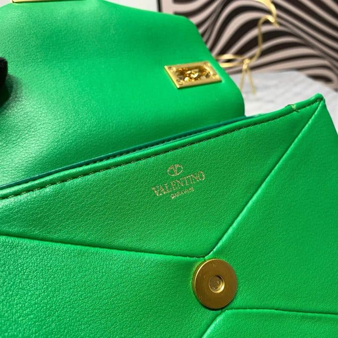 ヴァレンティノバッグコピー 大人気2022新品 Valentino レディース ショルダーバッグ - 画像 (9)