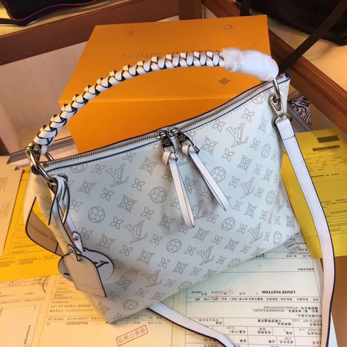 ルイヴィトンバッグコピー 定番人気2020新品 Louis Vuitton レディース ハンドバッグ - 画像 (3)