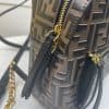 フェンディバッグコピー 定番人気2022新品 FENDI レディース バックパック - 画像 (5)