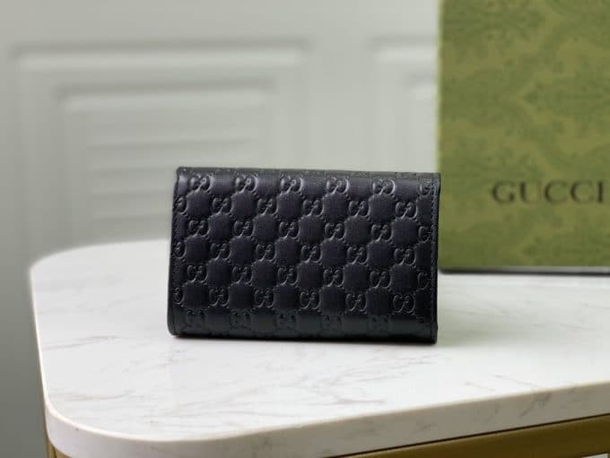 グッチ財布コピー 大人気2021新品 GUCCI レディース 財布 - 画像 (2)