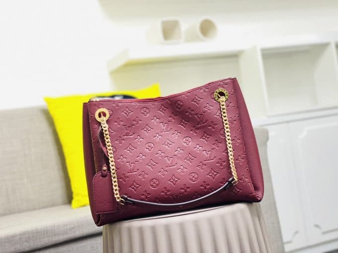 ルイヴィトンバッグコピー 定番人気2020新品 Louis Vuitton レディース ハンドバッグ