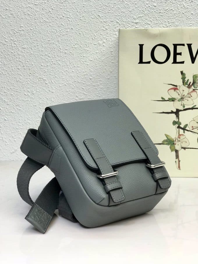 高品質 ロエベバッグコピー 定番人気2021新品 Loeweメンズ ショルダーバッグ - 画像 (2)