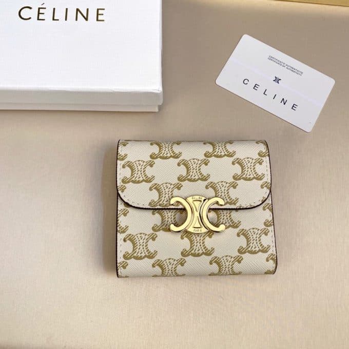 セリーヌ財布コピー 2021新品注目度NO.1 Celine レディース 財布