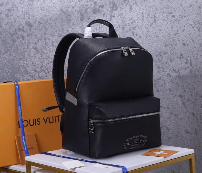 ルイヴィトンバッグコピー 2021新品注目度NO.1 Louis Vuitton 男女兼用 バックパック - 画像 (2)