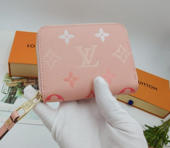 ルイヴィトン財布 Louis Vuitton レディース 財布