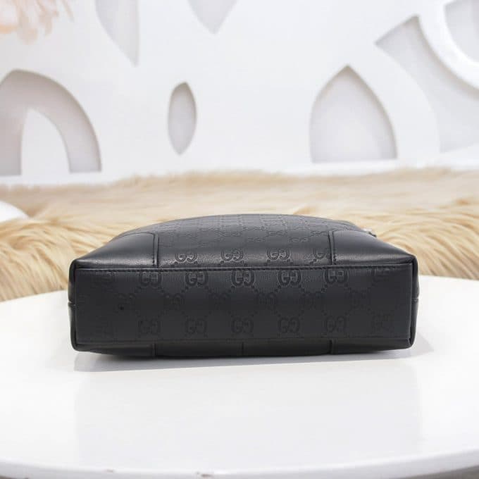 グッチバッグコピー 大人気2021新品 GUCCI メンズ ショルダーバッグ - 画像 (7)
