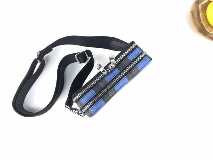 高品質ルイヴィトンバッグコピー 2021新品注目度NO.1 Louis Vuitton メンズ ショルダーバッグ - 画像 (3)