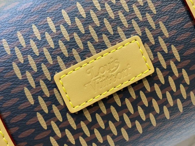 人気高級 ルイヴィトンバッグコピー 2021新品注目度NO.1 Louis Vuitton 男女兼用 ボストンバッグ - 画像 (6)