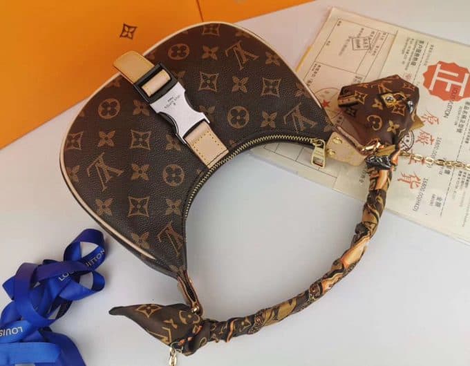 ルイヴィトンバッグコピー 大人気2020新品 Louis Vuitton レディース ハンドバッグ - 画像 (5)
