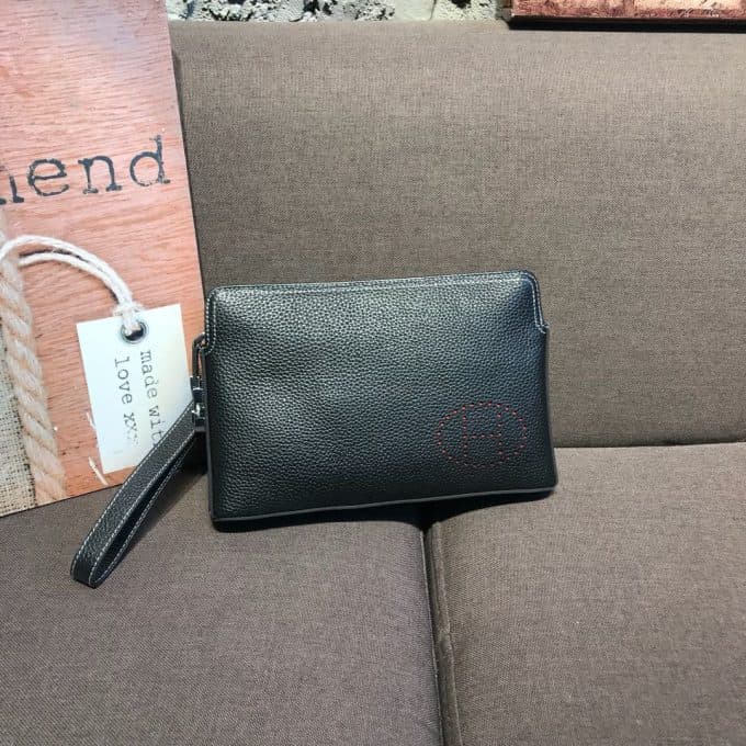 エルメスバッグコピー 2021新品注目度NO.1 HERMES メンズ セカンドバッグ - 画像 (2)