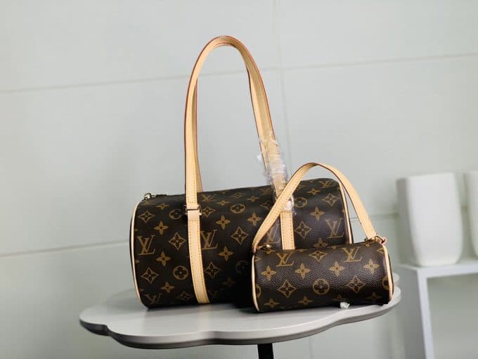 ルイヴィトンバッグコピー 定番人気2020新品 Louis Vuitton 男女兼用 ハンドバッグ - 画像 (2)