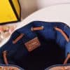 フェンディバッグコピー 2022新品注目度NO.1 FENDI レディース バケツバッグ - 画像 (5)