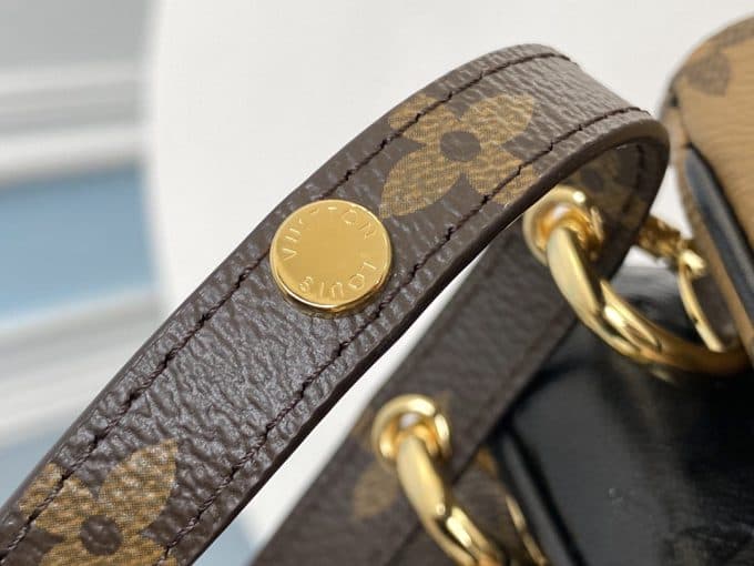 高品質ルイヴィトンバッグコピー 定番人気2021新品 Louis Vuitton メンズ ショルダーバッグ - 画像 (6)