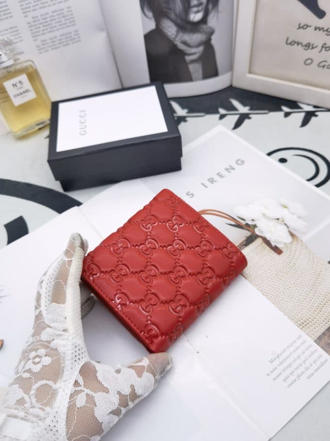 グッチ財布コピー 2021新品注目度NO.1 GUCCI レディース 財布 - 画像 (8)