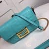 フェンディバッグコピー 大人気2022新品 FENDI レディース ショルダーバッグ - 画像 (5)