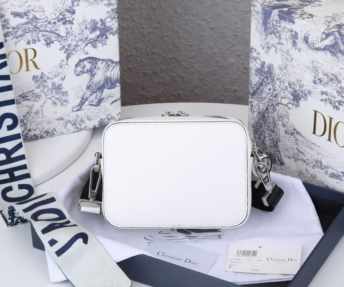 ディオールバッグコピー 大人気2022新品 Dior レディース ショルダーバッグ - 画像 (6)