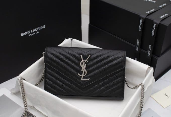 イヴサンローラン バッグコピー 大人気2022新品 YSL レディース ショルダーバッグ