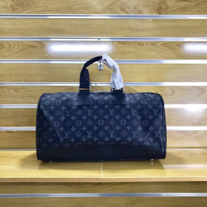 ルイヴィトンバッグコピー 2020新品注目度NO.1 Louis Vuitton 男女兼用 ボストンバッグ - 画像 (2)