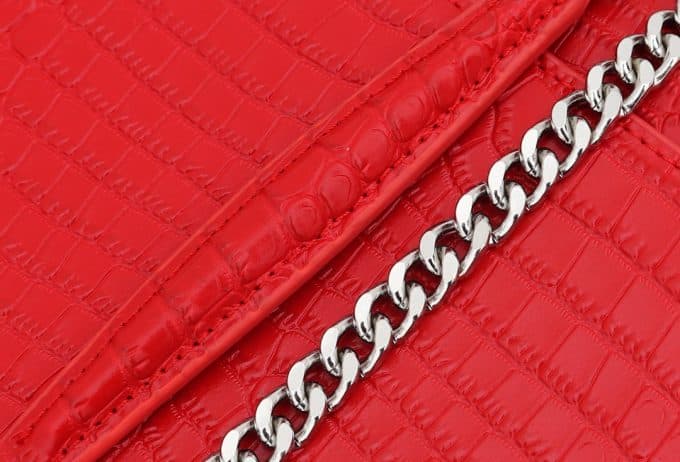 イヴサンローラン バッグコピー 2022新品注目度NO.1 YSL レディース ショルダーバッグ - 画像 (5)