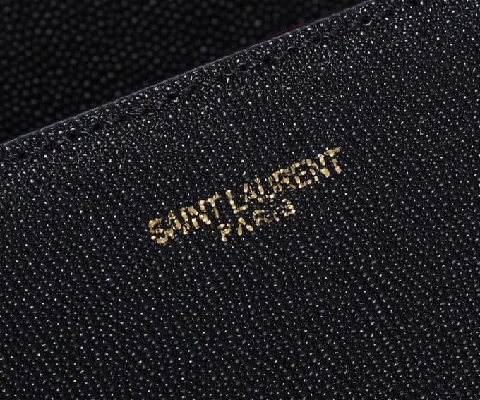 イヴサンローラン バッグコピー 大人気2022新品 YSL レディース ハンドバッグ - 画像 (8)