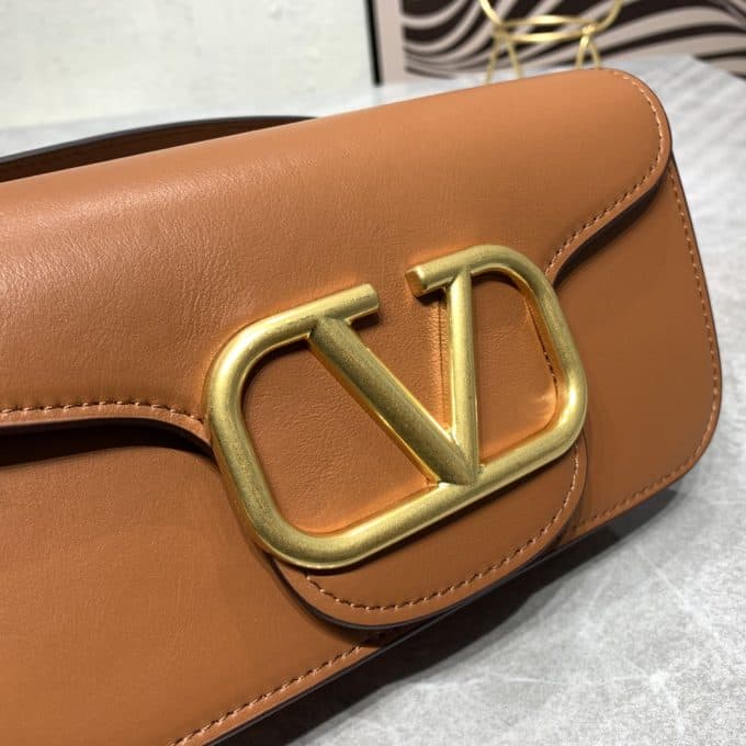 ヴァレンティノバッグコピー 大人気2022新品 Valentino レディース ショルダーバッグ - 画像 (4)