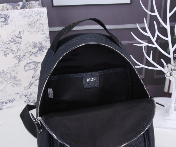 高品質 ディオールバッグコピー 2021新品注目度NO.1 Dior メンズ ボディバッグ - 画像 (9)