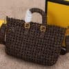 フェンディバッグコピー 2022新品注目度NO.1 FENDI レディース トートバッグ - 画像 (2)