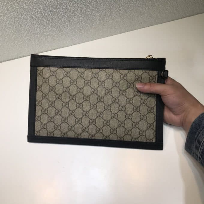 グッチバッグコピー 大人気2021新品 GUCCI メンズ セカンドバッグ - 画像 (8)