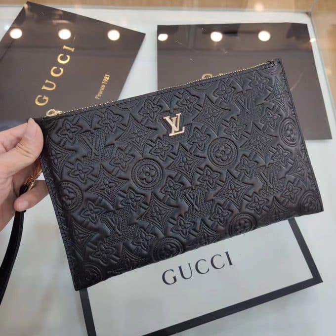 ルイヴィトンバッグコピー 定番人気2021新品 Louis Vuitton メンズ セカンドバッグ