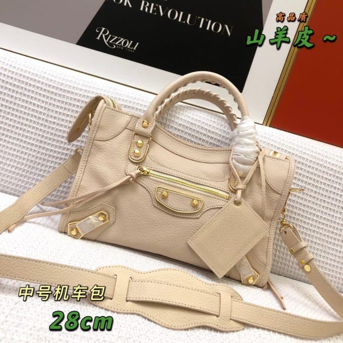 人気高級バレンシアガバッグコピー 2022新品注目度NO.1 BALENCIAGAレディース ハンドバッグ