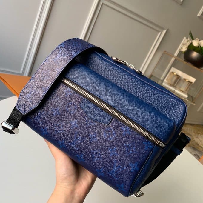 高品質ルイヴィトンバッグコピー 2021新品注目度NO.1 Louis Vuitton メンズ ショルダーバッグ