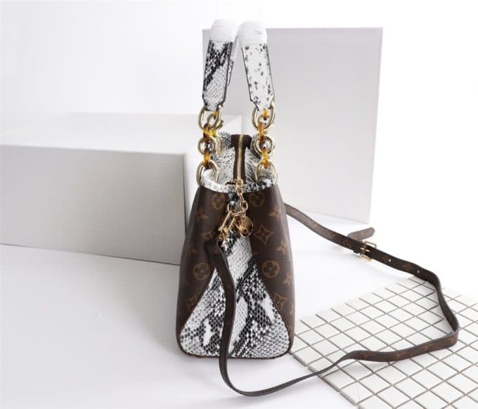 ルイヴィトンバッグコピー 定番人気2020新品 Louis Vuitton レディース ハンドバッグ - 画像 (6)